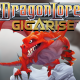 Yggdrasil and Bulletproof look to slay the beast in Dragon Lore GigaRise™