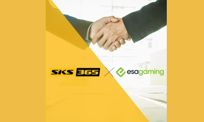 ESA Gaming grows Italy presence with Planetwin365