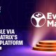 Stakelogic Live now available via EveryMatrix’s casino platform