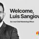 Fast Track Announces Appointment of Luis Sangiovanni as Chief Marketing Officer