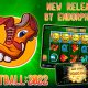 Take a kick in the newest Football:2022 slot game by Endorphina!