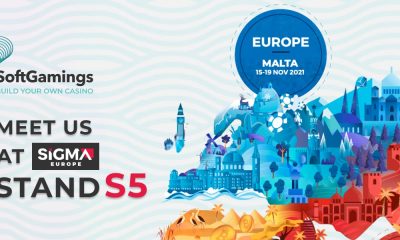 SoftGamings Is Heading to SiGMA Europe Conference in Malta
