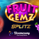 Yggdrasil and Boomerang roll out retro hit in Fruit Gemz Splitz™
