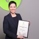 GAMOMAT recognised at ORGATEC – New Visions of Work Best Workplace Awards 2022