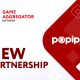 SOFTSWISS Game Aggregator Integrates with Popiplay