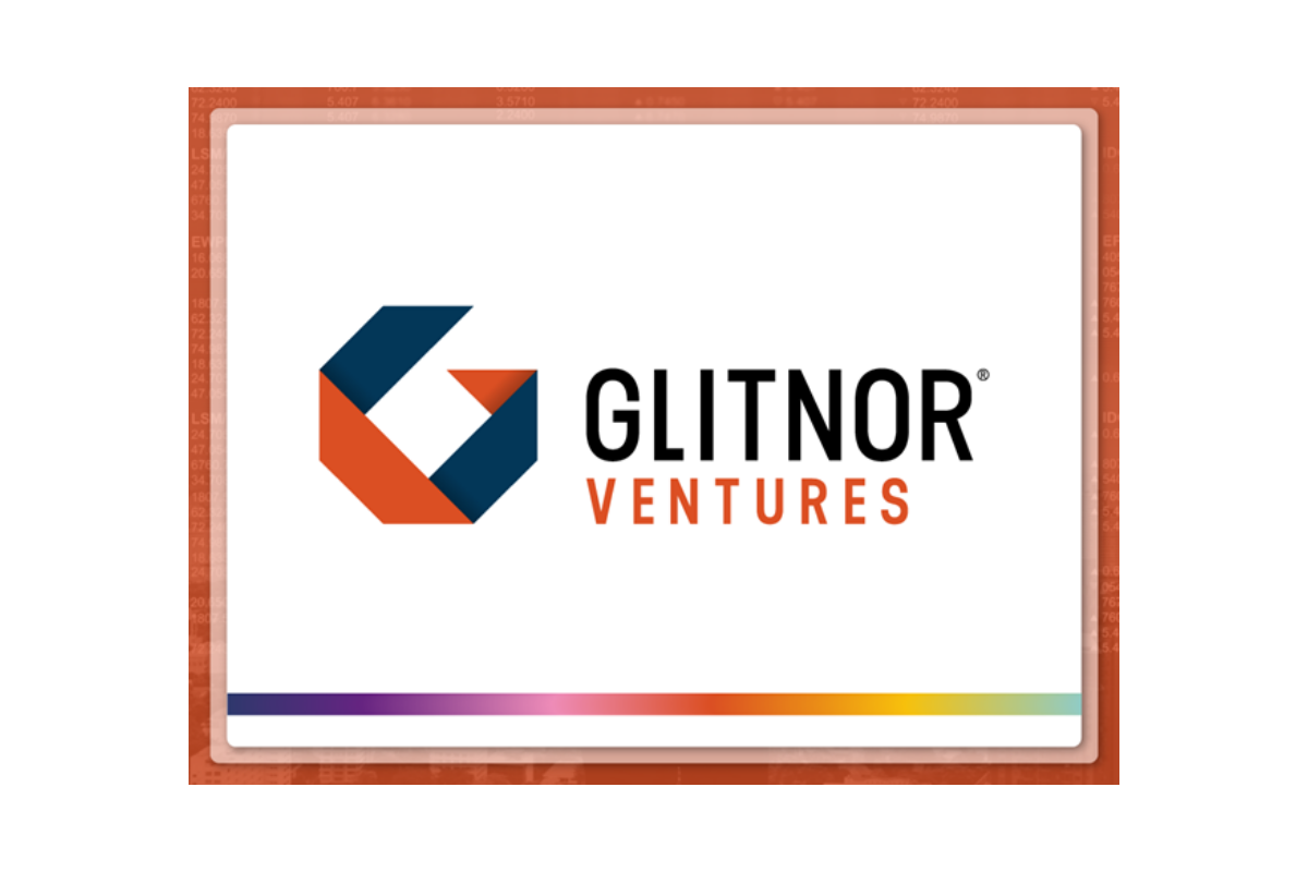 Glitnor Group adds new venture capital arm to its business with the launch of Glitnor Ventures®