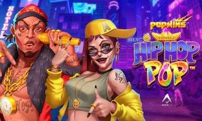 AvatarUX takes control of the mic in HipHopPop™