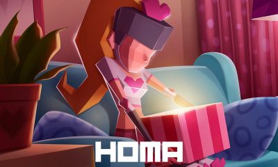 Homa readies web3 tech for game creators and players, community skyrockets
