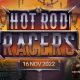 Relax Gaming puts pedal to the metal with Hot Rod Racers