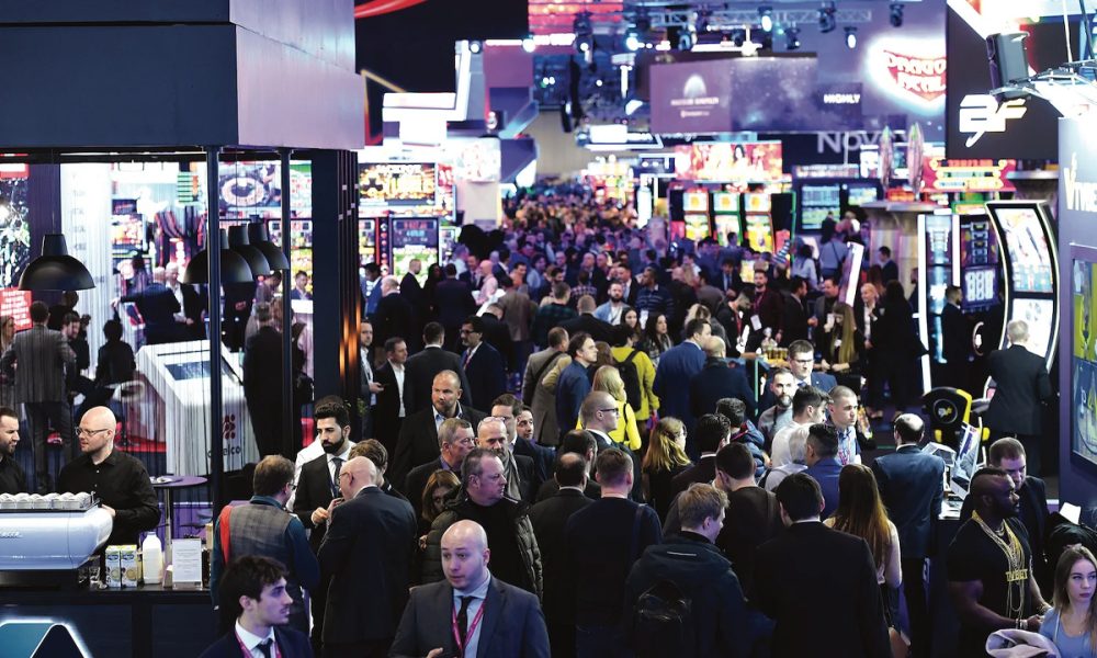 ICE registration opens as countdown to ‘three days of unrivalled product discovery’ begins