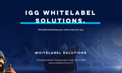 iGaming Group celebrate double casino launch as Simsino and WunderWins go live
