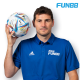 Iker Casillas signs with FUN88 as its brand ambassador ahead of the World Cup 2022