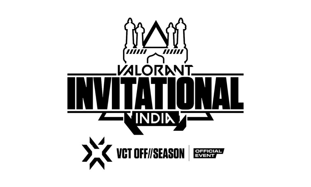 International Pro Mixwell to Come to India to compete in the USD 100,000 Valorant India Invitational; Top Teams to battle it out in LAN Global Finals