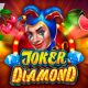 Wizard Games rolls out retro title Joker Diamond