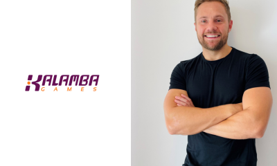 Kai Botha joins Kalamba Games as Head of Product Marketing