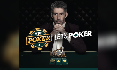 MPL Poker onboards Jim Sarbh as its new brand ambassador