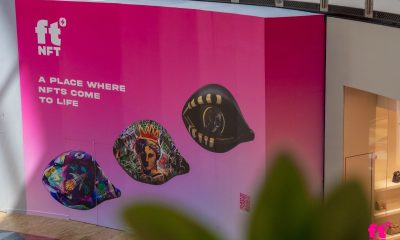 SoftConstruct Opens the First-Ever NFT Stores in Dubai