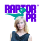 Raptor PR hires top strategic advisor as it levels up