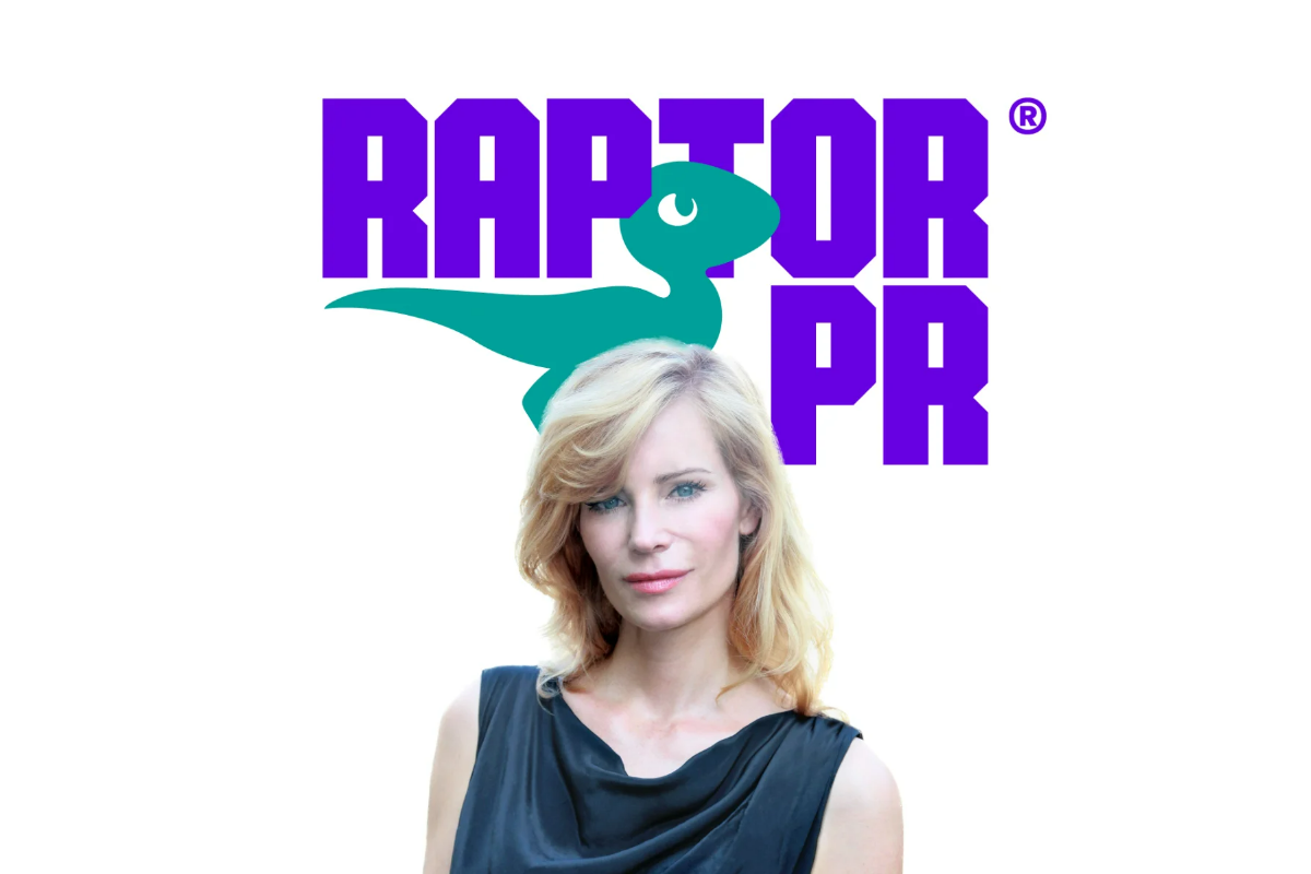 Raptor PR hires top strategic advisor as it levels up