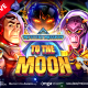Push Gaming blasts off in a space-themed sequel: Mystery Mission - To The Moon