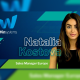 NATALIA KOSTOVA JOINS WIN SYSTEMS TO ACCELERATE EXPANSION ACROSS EUROPE