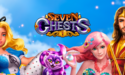 ZITRO ANNOUNCES THE WORLDWIDE LAUNCH OF “SEVEN CHESTS”