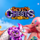 ZITRO ANNOUNCES THE WORLDWIDE LAUNCH OF “SEVEN CHESTS”