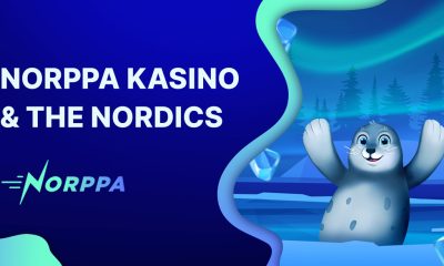 Norppa Kasino and the Nordics
