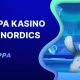 Norppa Kasino and the Nordics