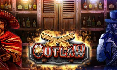 BTG’s ‘OUTLAW™’ HITS LIGHT & WONDER PLATFORM