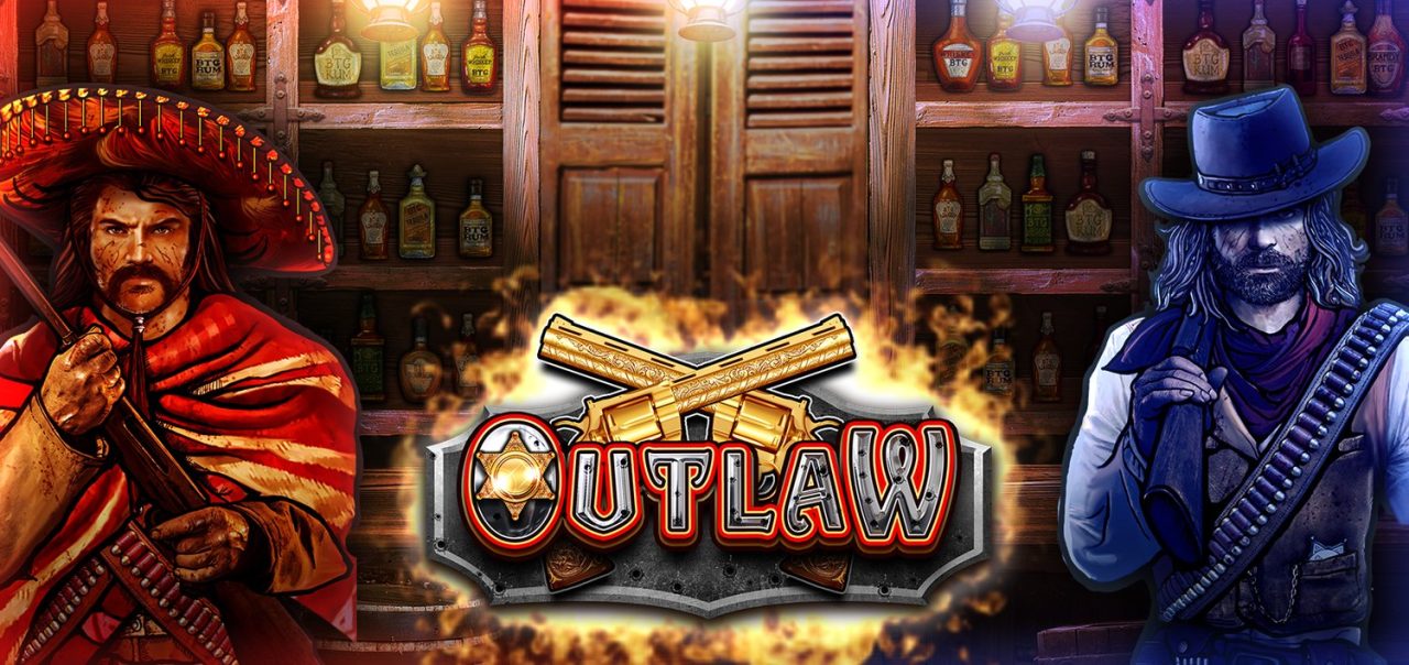 BTG’s ‘OUTLAW™’ HITS LIGHT & WONDER PLATFORM