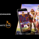 PRAGMATIC PLAY TAKES CONTENT LIVE ON TECHNAMIN PLATFORM