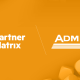 PartnerMatrix inks new affiliate channel deal with AdmiralBet