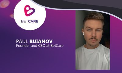 Exclusive Q&A w/ Paul Buianov, Founder and CEO at BetCare