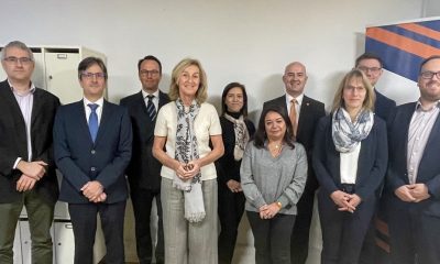 Declaration of gambling regulators of France, Germany, Portugal, Spain and United Kingdom