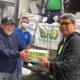 PAGCOR delivers immediate aid to Paeng-affected areas in Luzon