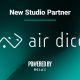 Relax Gaming signs Air Dice as latest Powered By partner