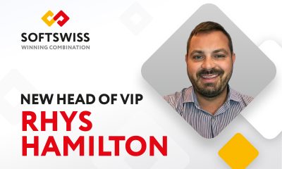 Rhys Hamilton Joins SOFTSWISS as Head of VIP Player Support