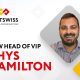 Rhys Hamilton Joins SOFTSWISS as Head of VIP Player Support