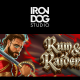 High stakes on the high seas with Rum & Raiders from Iron Dog Studio
