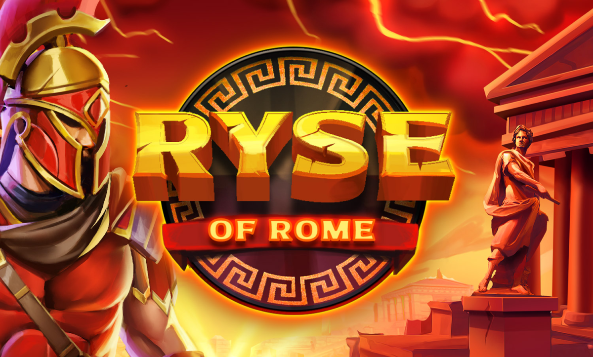 OneTouch travels back to Ancient Italy in Ryse of Rome