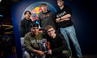 Casa Noturna crowned the UK’s best VALORANT student team at Red Bull Campus Clutch to qualify for Brazil World Finals