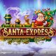 Get into the Christmas Spirit with Santa Express from Stakelogic