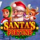 Wizard Games gets ready for Christmas with Santa’s Fortune