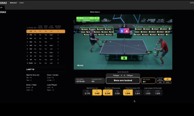 MaxSport partners with OSAI to present microbetting at Sigma Europe