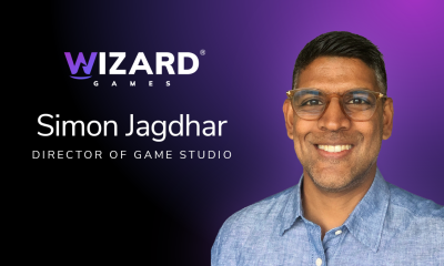 Wizard Games welcomes Simon Jagdhar as Director of Game Studio