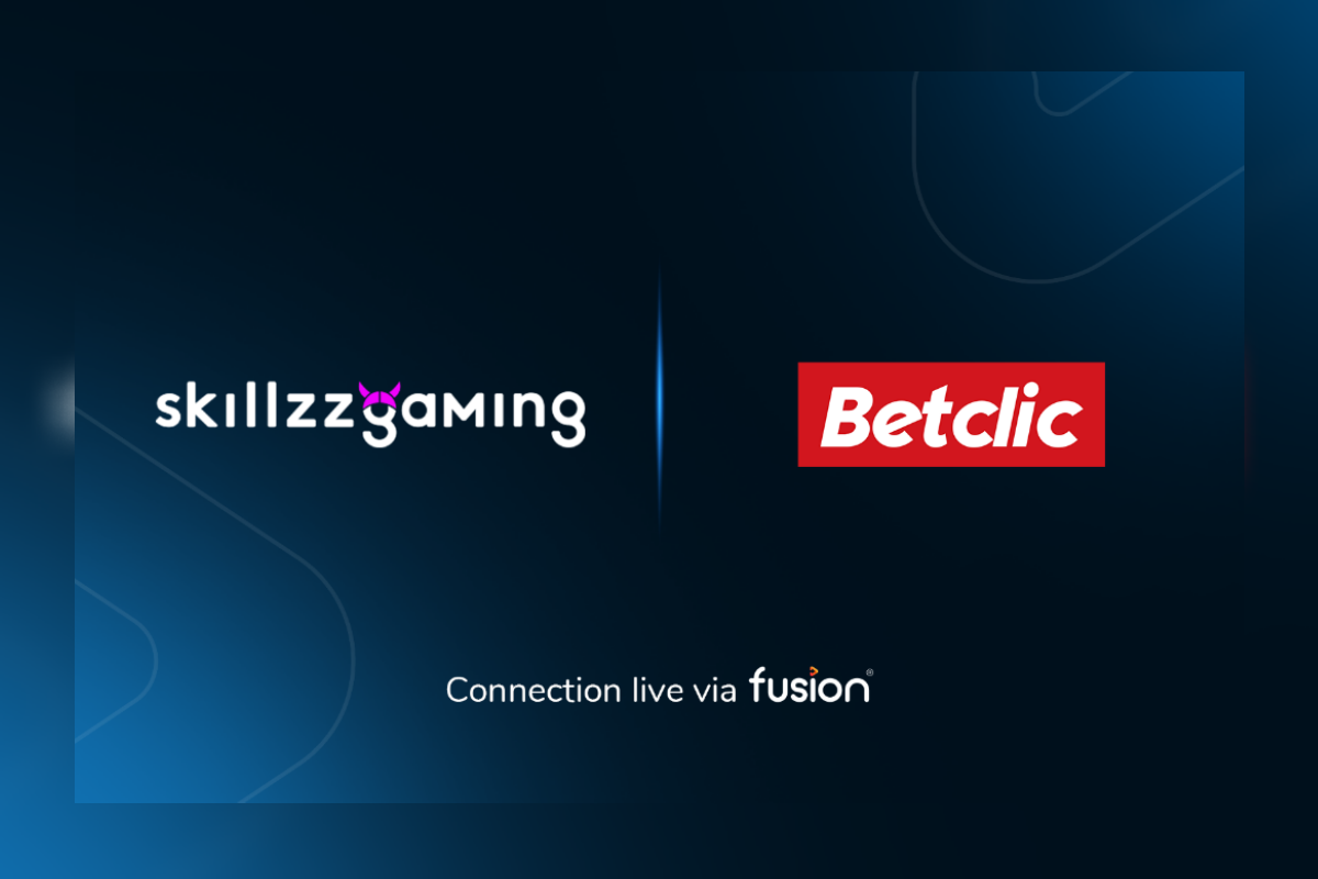 Skillzzgaming signs key Portugal partnership with Betclic Group