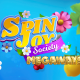 Lady Luck Games release first Megaways slot SpinJoy Society Megaways