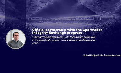 NSoft announces official partnership with the Sportradar Integrity Exchange program