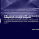 NSoft announces official partnership with the Sportradar Integrity Exchange program